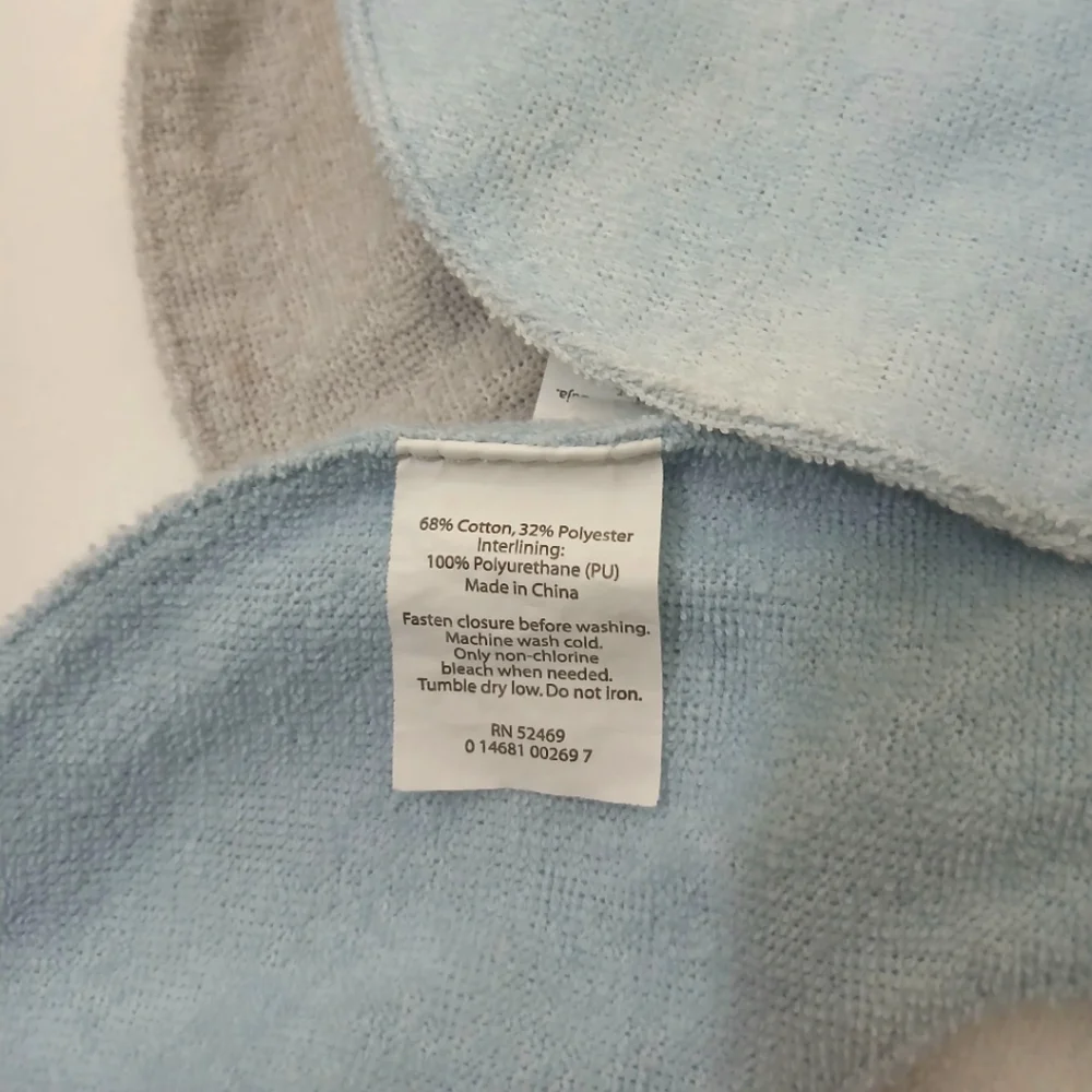 Baby Boy Bundle